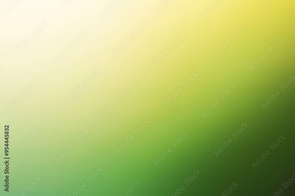 Green and Yellow Gradient Background Green and Yellow Gradient Background