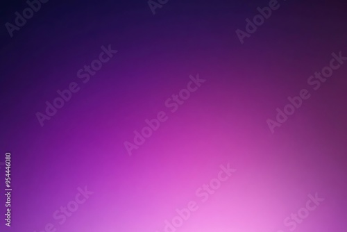 Purple Gradient Background