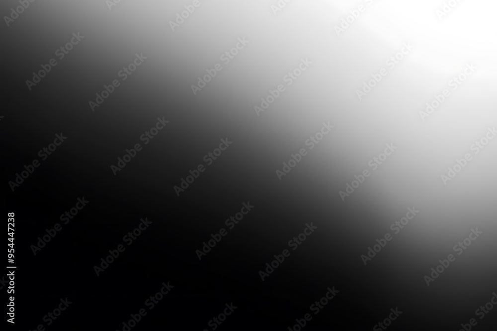 Black and White Gradient Background Black and White Gradient Background
