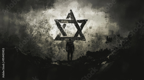 International Day against Fascism, Racism and Anti-Semitism. November 9th