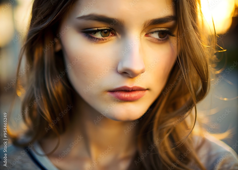close-up, beauty,, portrait, female, young, women, attractive, pretty, caucasian, face, person, fashionable close-up, beauty,, portrait, female, young, women, attractive, pretty, caucasian, face, person, fashionable