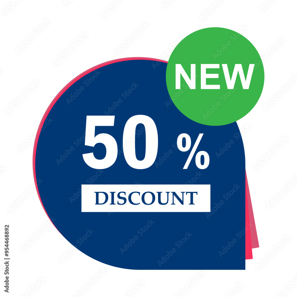 Sale discount label icon, price offer symbol design, web sticker vector illustration Sale discount label icon, price offer symbol design, web sticker vector illustration