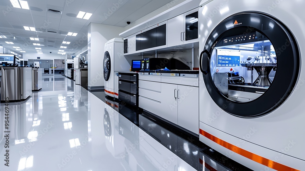 A hypermodern smart materials laboratory, at the forefront of nanotechnology research, pushing the boundaries of science and innovation, A hypermodern smart materials laboratory, at the forefront of nanotechnology research, pushing the boundaries of science and innovation,