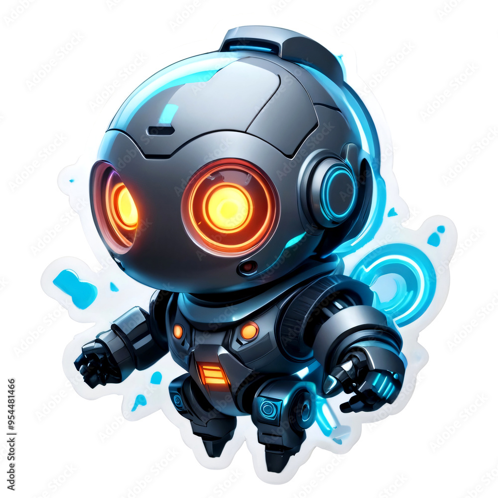 Halloween Sci-fi Ghost Halloween Sci-fi Ghost