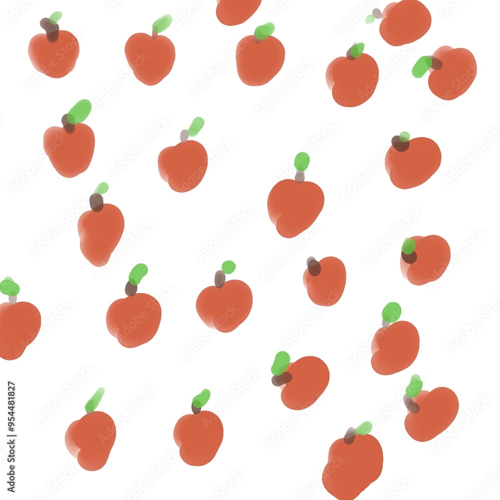 Apple Apple