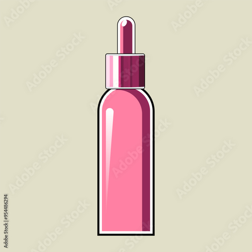 Facial serum. Moisturizing, brightening, anti aging, pipette, vitamin C, retinol, hyaluronic acid, niacinamide, sebum regulation, cosmetology, dermatology, Korean, barrier maintenance, ceramides, skin