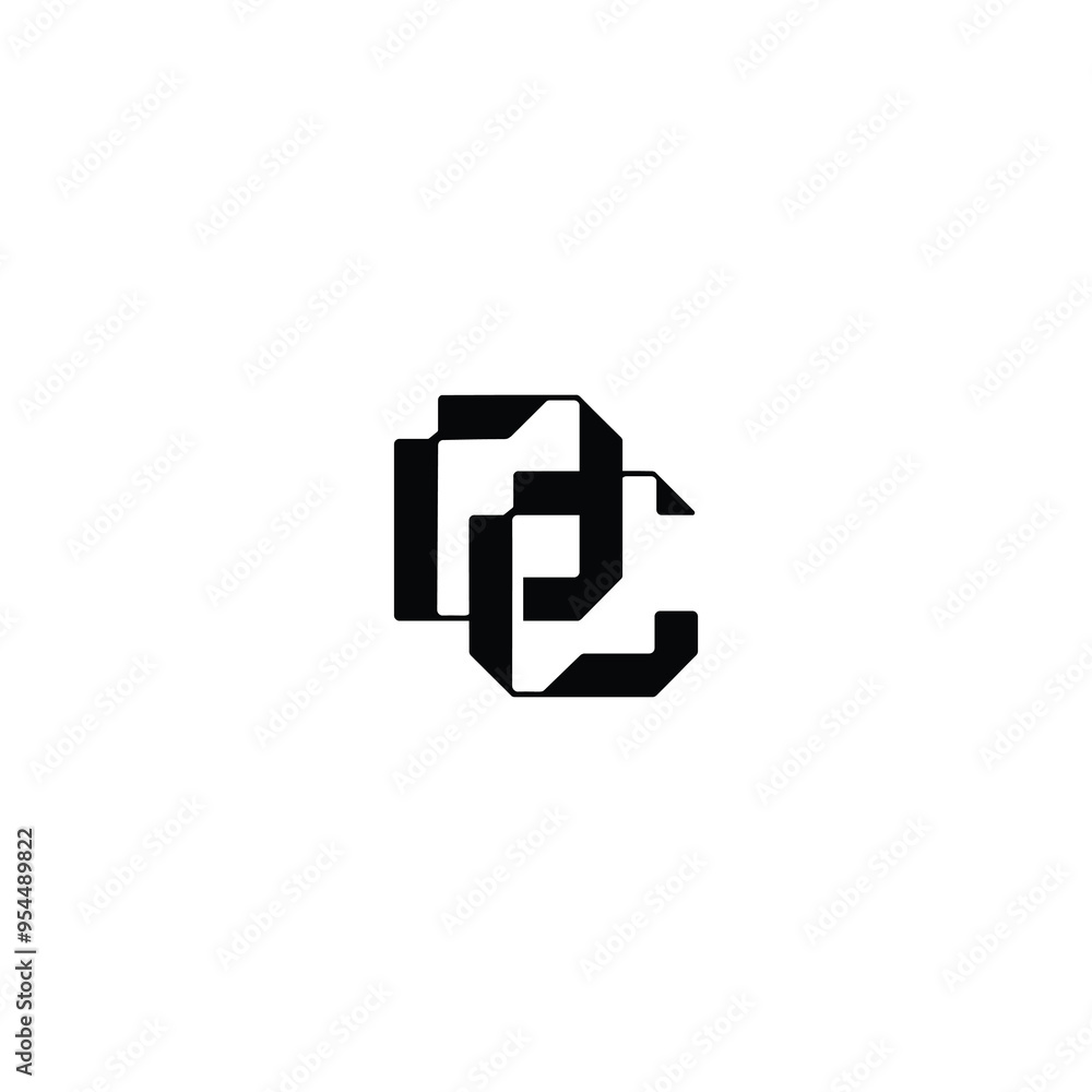 DC monogram logo design letter text name symbol monochrome logotype alphabet character simple logo DC monogram logo design letter text name symbol monochrome logotype alphabet character simple logo