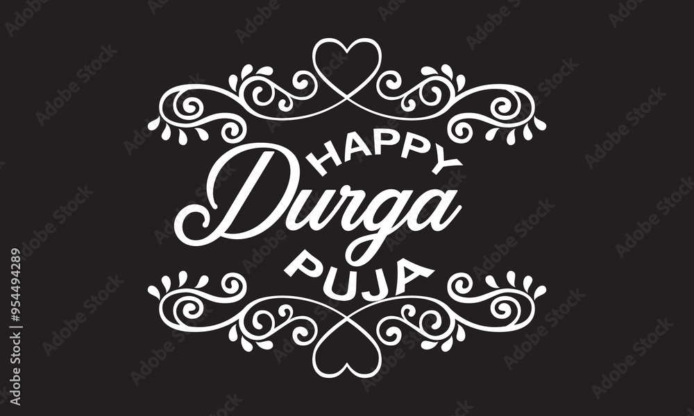Happy Durga Puja, Dussehra, and Navratri Celebration Concept for Web Banner, Poster, Social Media Post, T-shirt, and Advertising. happy Durga puja illustrations. EPS 10 Happy Durga Puja, Dussehra, and Navratri Celebration Concept for Web Banner, Poster, Social Media Post, T-shirt, and Advertising. happy Durga puja illustrations. EPS 10