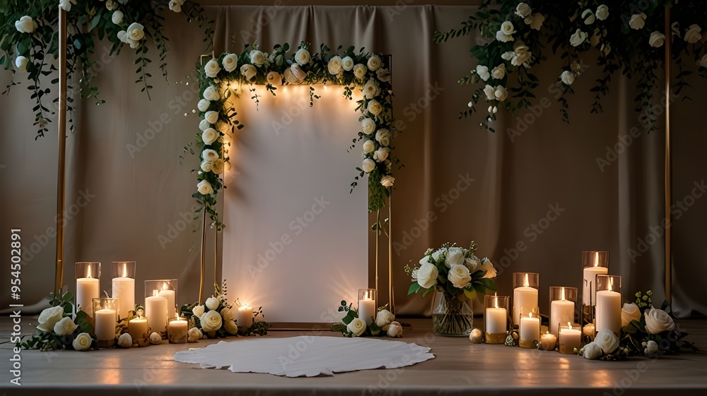 flower board flower board