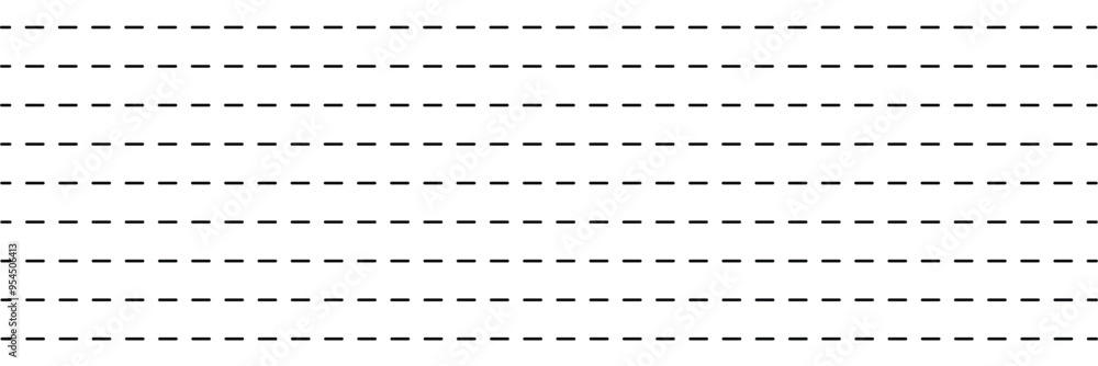 Hand drawn Straight dotted line vector set .Indigo hand-drawn line background wallpaper simple dotted straight line Sewing stitch . Hand drawn Straight dotted line vector set .Indigo hand-drawn line background wallpaper simple dotted straight line Sewing stitch .