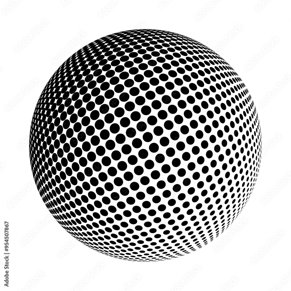 abstract 3d sphere abstract 3d sphere