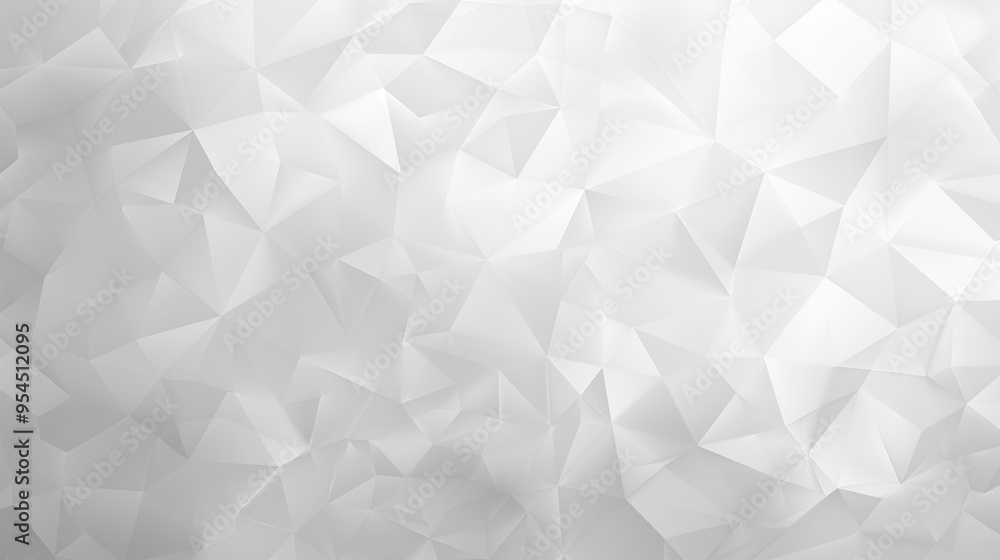 Serenity in Shades. Abstract white and gray background concept Serenity in Shades. Abstract white and gray background concept