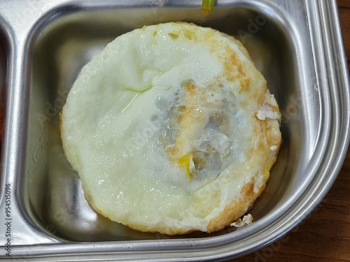맛있는 불고기 반찬의 한식 음식 입니다