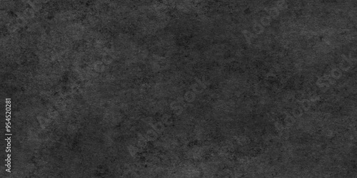 Abstract background with black marble texture and Vintage or grungy Stone texture for painting on ceramic tile wallpaper. Black wall texture rough background dark concrete floor or old grunge wall 