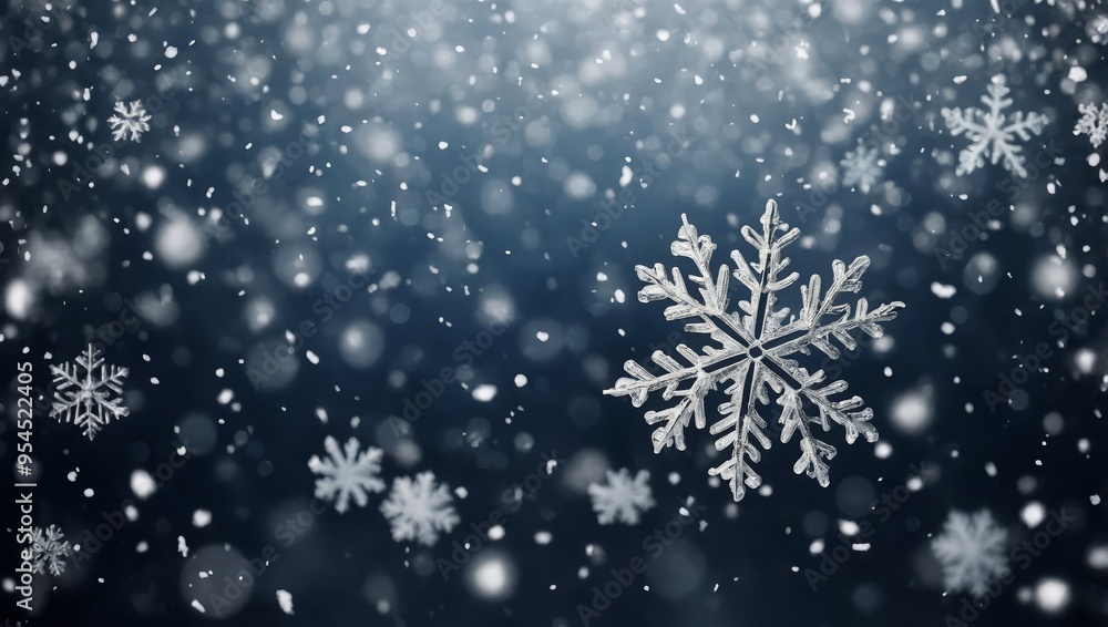 Heavy snowfall, snowflakes in different shapes and forms. Many white cold flake elements on transparent background. White snowflakes flying in the air. Snow flakes, snow background Heavy snowfall, snowflakes in different shapes and forms. Many white cold flake elements on transparent background. White snowflakes flying in the air. Snow flakes, snow background