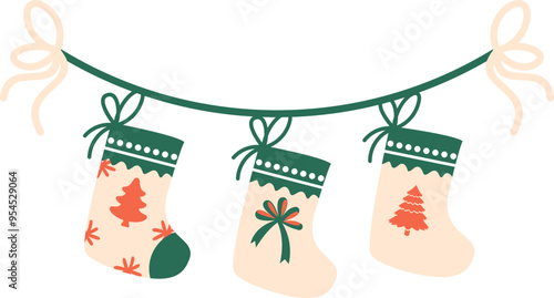 Christmas Stocking