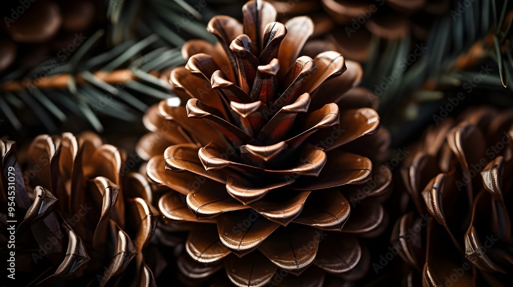 Can't get enough of the natural beauty around me. Feeling grateful for the little things like pine cones and fresh air. 🌲🍃 #nature #outdoor
Can't get enough of the natural beauty around me. Feeling grateful for the little things like pine cones and fresh air. 🌲🍃 #nature #outdoor