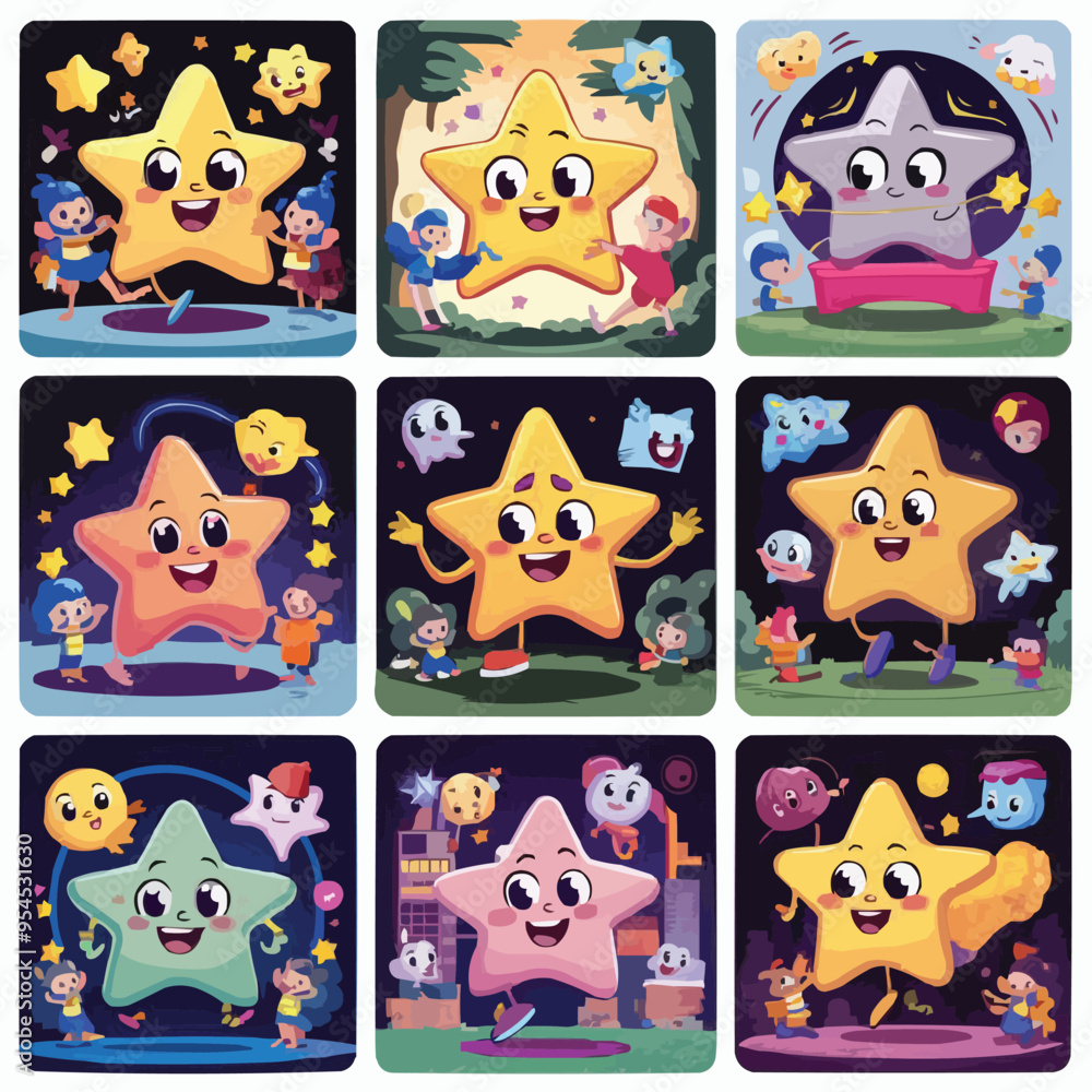 Star Victor Star Victor