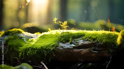 Thinking of adding some non-vascular land plants like this to my aquarium. So pretty! #moss #aquarium #outdoor


