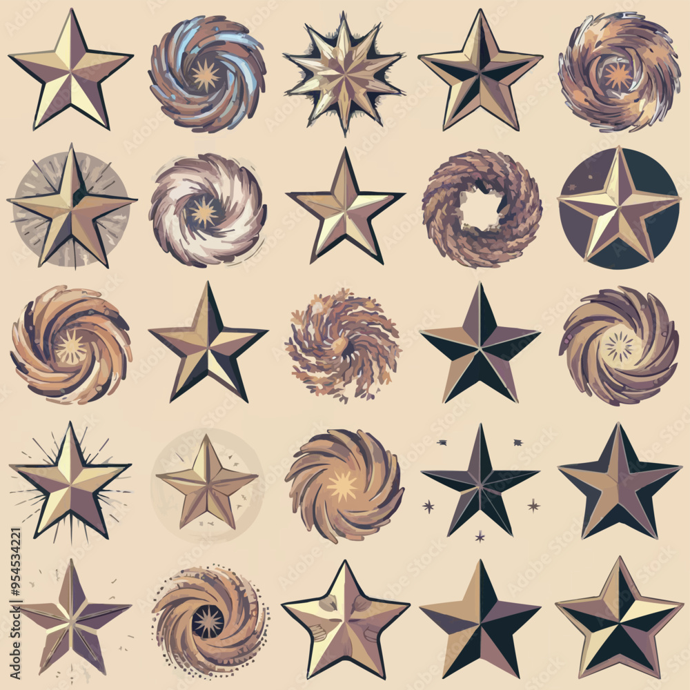 Star Victor Star Victor