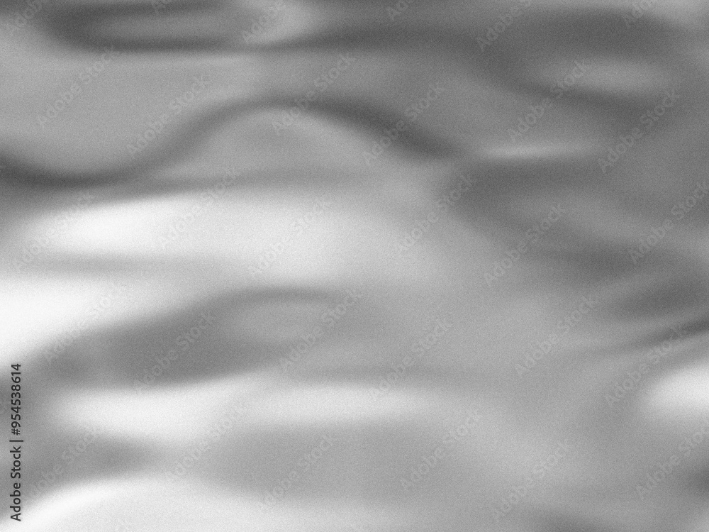 Fototapeta premium Metal texture background in silver