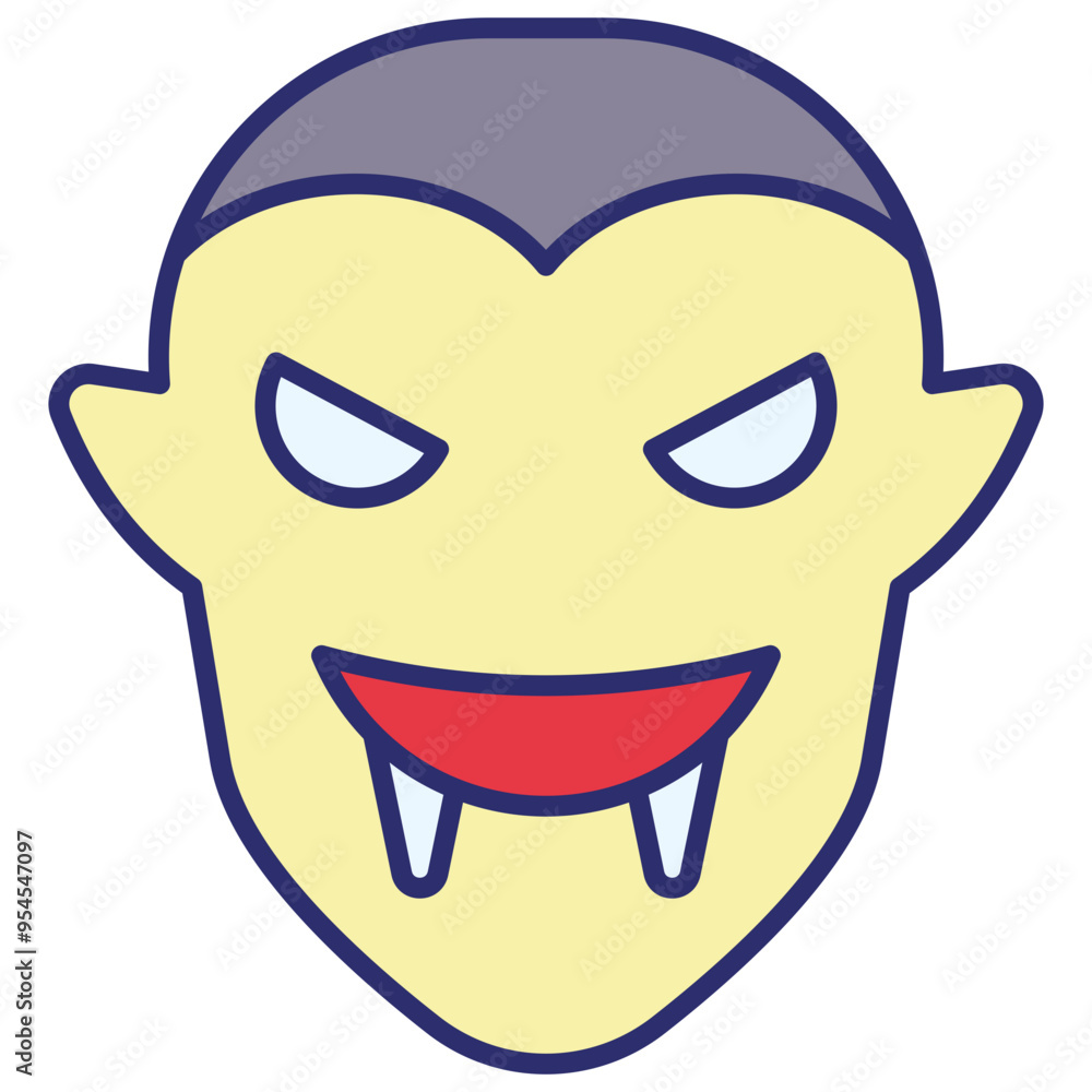 Obraz premium Vampire