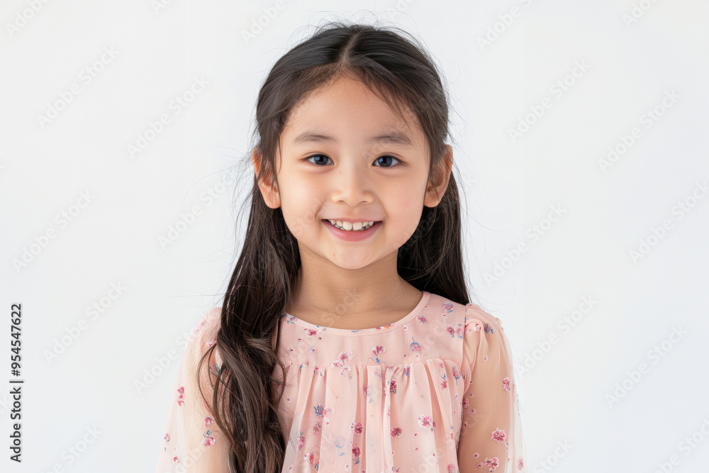 A young girl with dark hair in pigtails smiles warmly while wearing a checkered jacket. Her friendly demeanor and bright smile create a sense of approachability and warmth. A young girl with dark hair in pigtails smiles warmly while wearing a checkered jacket. Her friendly demeanor and bright smile create a sense of approachability and warmth.