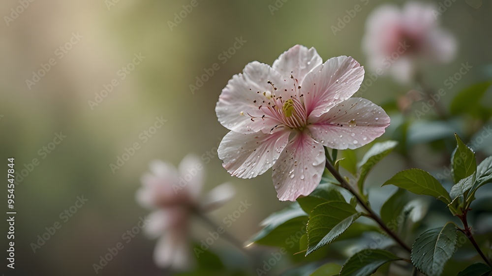 Gorgeous Pink Blossom Perfect for Nature Lovers Gorgeous Pink Blossom Perfect for Nature Lovers
