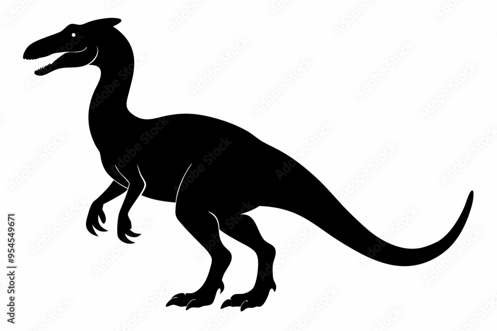 Dinosaur, dinosaur vector silhouette, dinosaur icon
Dinosaur, dinosaur vector silhouette, dinosaur icon