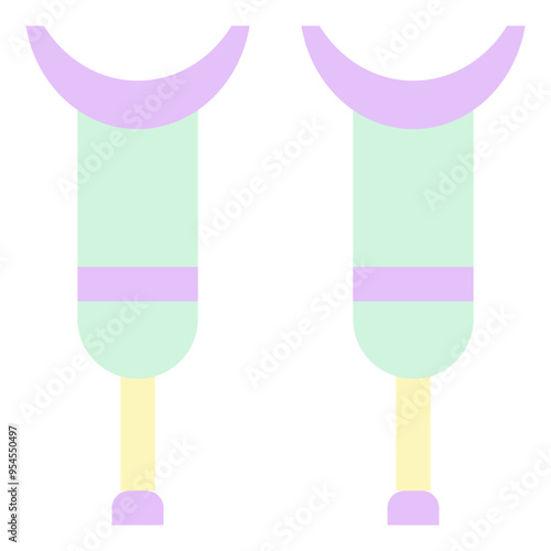Crutches