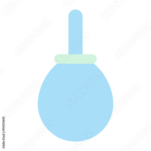 Pear Enema