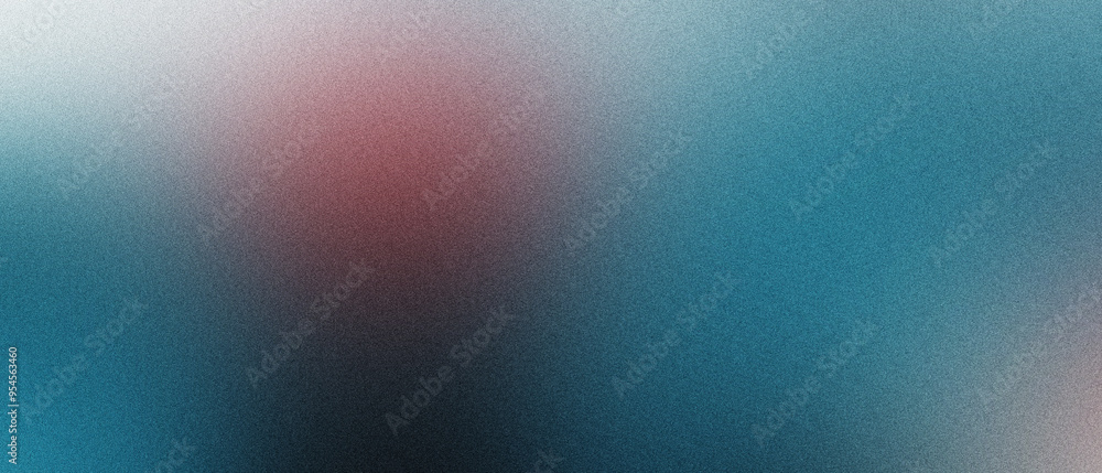 This vibrant gradient background with subtle noise texture design ...