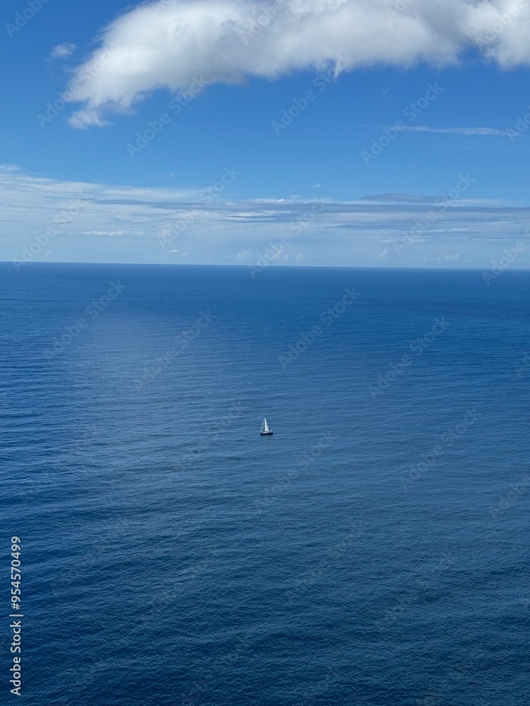 sea and sky sea and sky