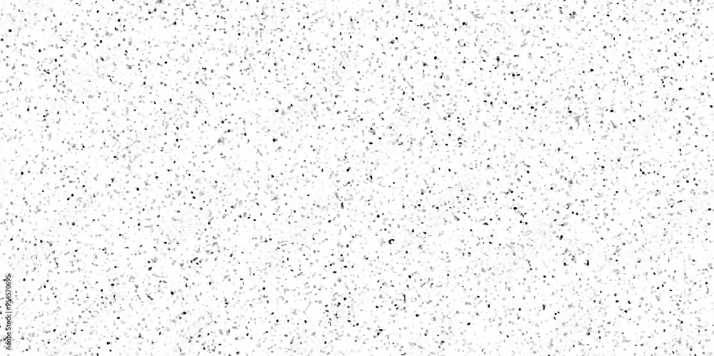 Terrazzo flooring consists of chips of marble texture. quartz surface white, black for bathroom or kitchen countertop. white paper texture background. rock stone marble backdrop textured illustration. Terrazzo flooring consists of chips of marble texture. quartz surface white, black for bathroom or kitchen countertop. white paper texture background. rock stone marble backdrop textured illustration.