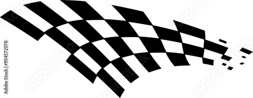 Race Checkered Flag