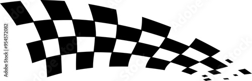 Race Checkered Flag