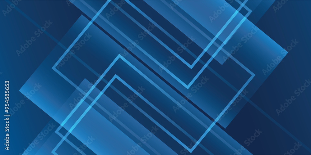 Blue background with geometric shapes rectangles boxes abstract modern elements for banners, presentation designs and flyers.vector eps10 Blue background with geometric shapes rectangles boxes abstract modern elements for banners, presentation designs and flyers.vector eps10