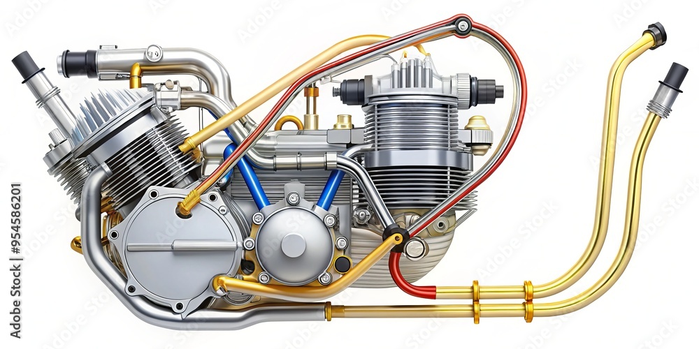 How to Sneak Gasback To Your Engine Through a Simple Oil Pump Hack!