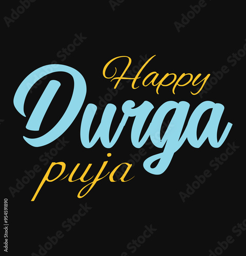 Durga puja new design