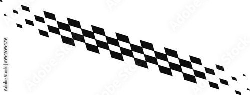 Race Checkered flag