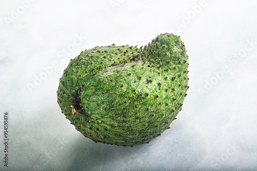 Sweet Soursop tropical exotic fruit