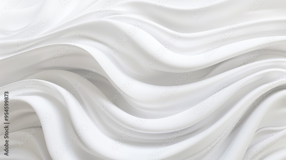 Minimalist White Space 3D Rendering, an expansive white backdrop showcasing intricate geometric shapes and subtle textures, creating a harmonious blend of simplicity and depth. Minimalist White Space 3D Rendering, an expansive white backdrop showcasing intricate geometric shapes and subtle textures, creating a harmonious blend of simplicity and depth.