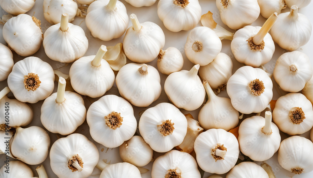Aesthetic Garlic Elegance The Beauty of Nature’s Spice Aesthetic Garlic Elegance The Beauty of Nature’s Spice