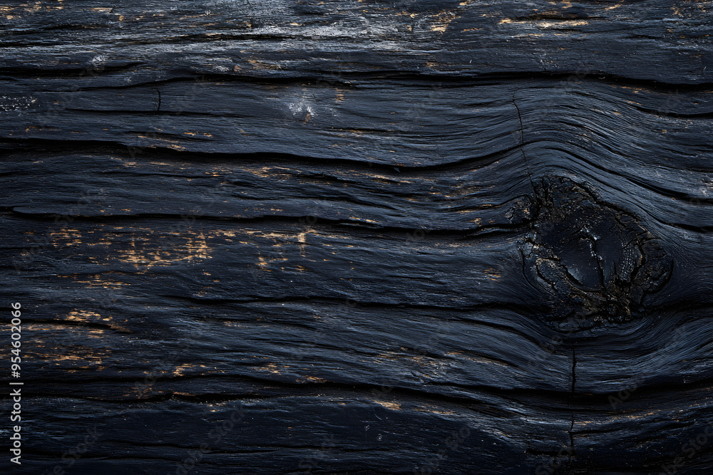 Dark old wood texture background Dark old wood texture background