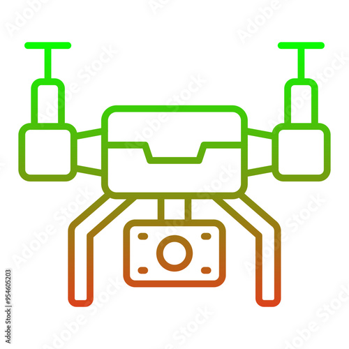 Drone Icon photo