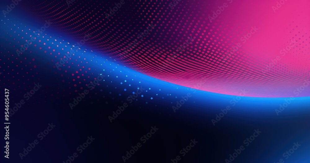 A vibrant abstract background featuring smooth gradients and dotted patterns, ideal for digital design and creative projects. A vibrant abstract background featuring smooth gradients and dotted patterns, ideal for digital design and creative projects.