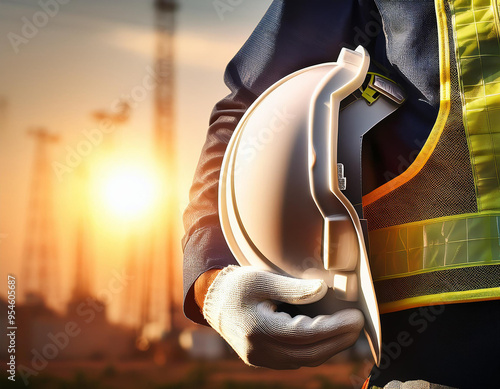 Modern Construction Technologies and Safety Standards