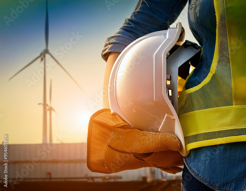 Modern Construction Technologies and Safety Standards