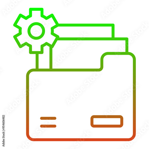 Folder Icon
