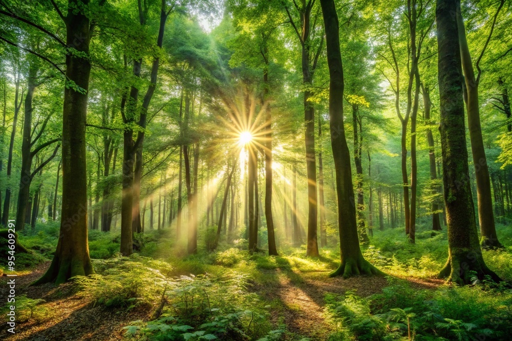 Obraz premium Natural organic background